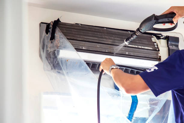 Best Ventilation Cleaning Services  in Little Walnut Village, NM