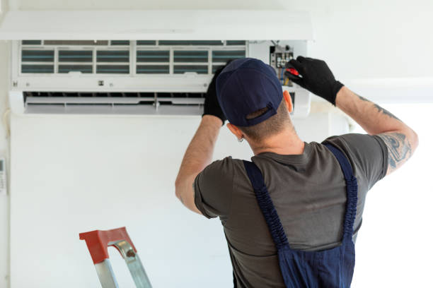 Best Air Vent Cleaning Services  in Little Walnut Village, NM