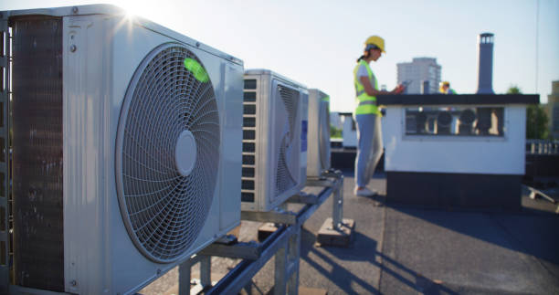 Best Home Air Vent Cleaning  in Little Walnut Village, NM